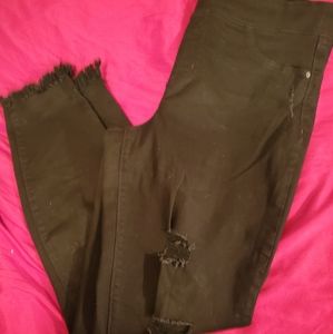 Womens Old Navy Jeans
